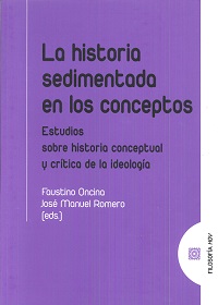 HISTORIA SEDIMENTADA EN LOS CONCEPTOS , LA