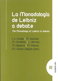 MONADOLOGIA DE LEIBNIZ A DEBATE, LA