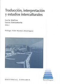 TRADUCCIÓN INTERPRETACIÓN Y ESTUDIOS INTERCULTURALES