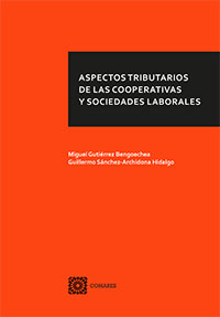 ASPECTOS TRIBUTARIOS DE LAS COOPERATIVAS Y SOCI...