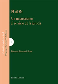 EL ADN UN MICROCOSMOS AL SERVICIO DE LA JUSTICIA