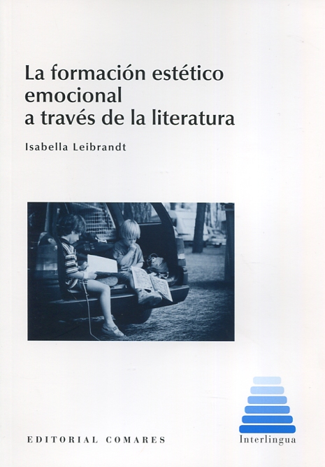 FORMACIÓN ESTÉTICO EMOCIONAL A TRAVÉS DE LA LITERATURA