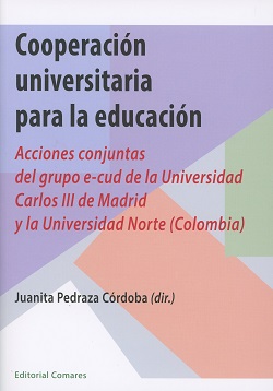 COOPERACIÓN UNIVERSITARIA PARA LA EDUCACIÓN