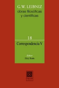 CORRESPONDENCIA V