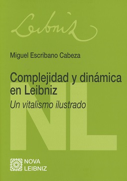 COMPLEJIDAD Y DINÁMICA EN LEIBNIZ