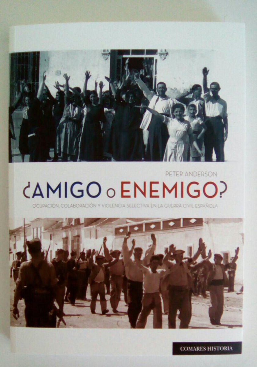 ¿ AMIGO O ENEMIGO?