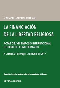 LA FINANCIACIÓN DE LA LIBERTAD RELIGIOSA