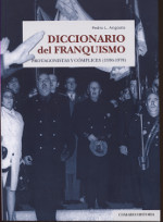 DICCIONARIO DEL FRANQUISMO.