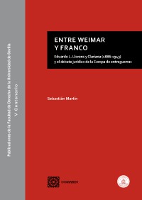 ENTRE WEIMAR Y FRANCO