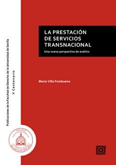 LA PRESTACIÓN DE SERVICIOS TRANSNACIONAL