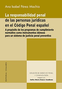 LA RESPONSABILIDAD PENAL