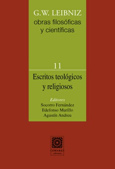 ESCRITOS TEOLÓGICOS Y RELIGIOSOS