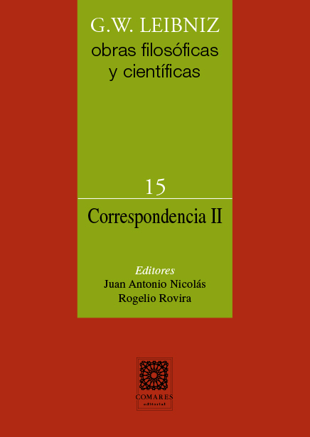 CORRESPONDENCIA II