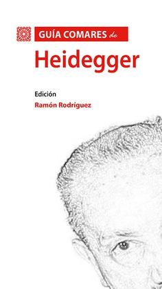 GUIA COMARES DE HEIDEGGER