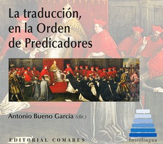 LA TRADUCCIÓN EN LA ORDEN DE PREDICADORES