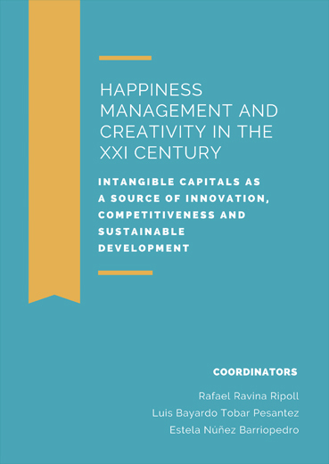 HAPPINESS MANAGEMENT AND CREATIVITY IN THE XXI CENTURY