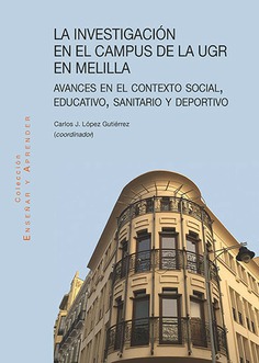 LA INVESTIGACIÓN ENE L CAMPUS DE LA UGR EN MELILLA