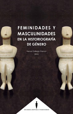 FEMINIDADES Y MASCULINIDADES EN LA HISTORIA DEL...