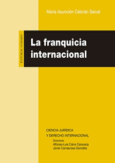 LA FRANQUICIA INTERNACIONAL