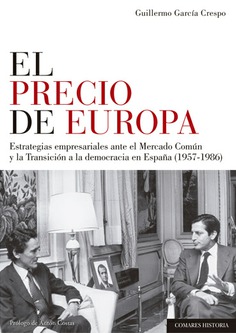 EL PRECIO DE EUROPA