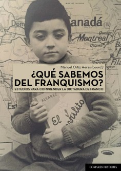 ¿QUÉ SABEMOS DE FRANQUISMO?