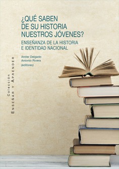 ¿QUÉ SABEN DE SU HISTORIA NUESTROS JÓVENES?