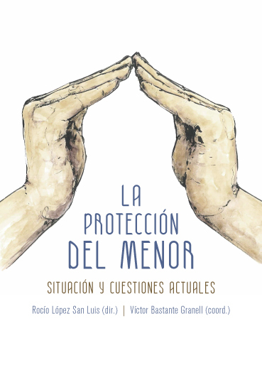 LA PROTECCIÓN DEL MENOR.