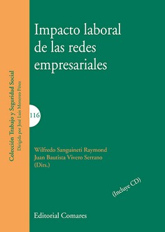 IMPACTO LABORAL DE LAS REDES EMPRESARIALES