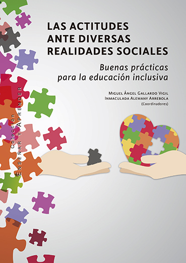 LAS ACTITUDES ANTE DIVERSAS REALIDADES SOCIALES