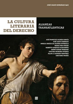 LA CULTURA LITERARIA DEL DERECHO