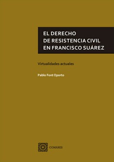 EL DERECHO DE RESISTENCIA CIVIL EN FRANCISCO SU...