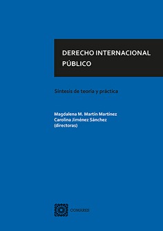 DERECHO INTERNACIONAL PÚBLICO.