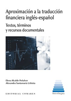 APROXIMACIÓN A LA TRADUCCIÓN FINANCIERA INGLÉS-ESPAÑOL