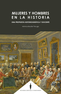 MUJERES Y HOMBRES EN LA HISTORIA