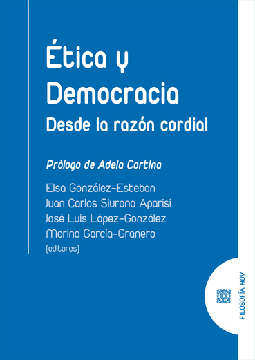 ÉTICA Y DEMOCRACIA