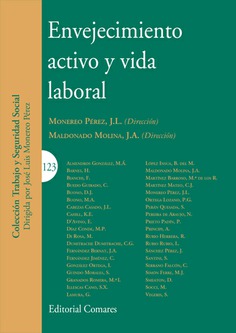 ENVEJECIMIENTO ACTIVO Y VIDA LABORAL