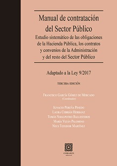 MANUAL DEL CONTRATACIÓN DEL SECTO PÚBLICO ADAPT...