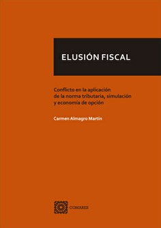 ELUSIÓN FISCAL