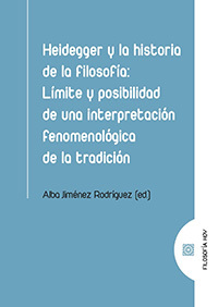 HEIDDEGER Y LA HISTORIA DE LA FILOSOFIA