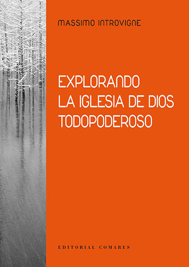 EXPLORANDO L AIGLESIA DE DIOS TODOPODEROSO