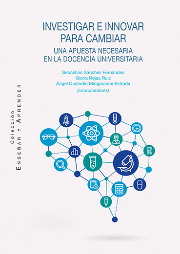 INVESTIGAR E INNOVAR PARA CAMBIAR