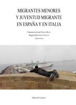 MIGRANTES MENORES Y JUVENTUD MIGRANTE EN ESPAÑA...