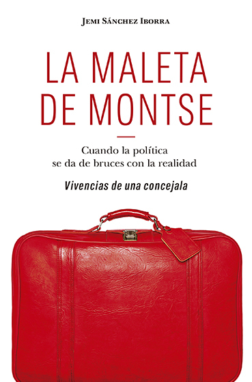 LA MALETA DE MONTSE