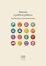 HISTORIA Y POLÍTICAS PUBLICAS