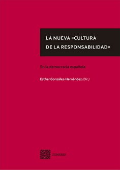 LA NUEVA CULTURA DE LA RESPONSABILIDAD