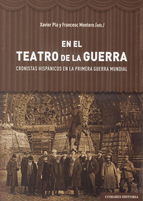 EN EL TEATRO DE LA GUERRA