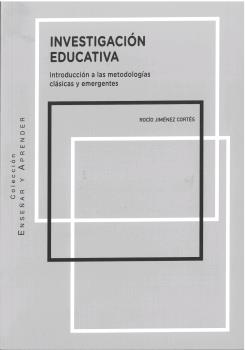 INVESTIGACIÓN EDUCATIVA