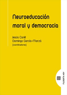 NEUROEDUCACIÓN MORAL Y DEMOCRACIA