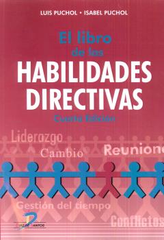 LIBRO DE LAS HABILIDADES DIRECTIVAS 4ª EDICION, EL