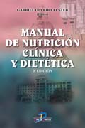 MANUAL DE NUTRICIÓN CLÍNICA Y DIETÉTICA 3ª EDIDION